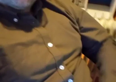 Solo Masturbation