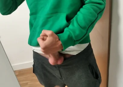 The Cum Got Fired! What a Delight of Semen! Part 3