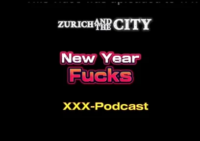 Festive and New Year Fucks XXX-podcast
