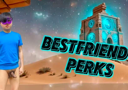 The Value of a Best Friend Can Never Be Overstated