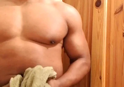 Showing After Gym. Amadeus Mode