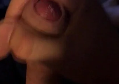Horny in My Bed