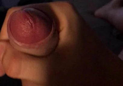 Horny in My Bed