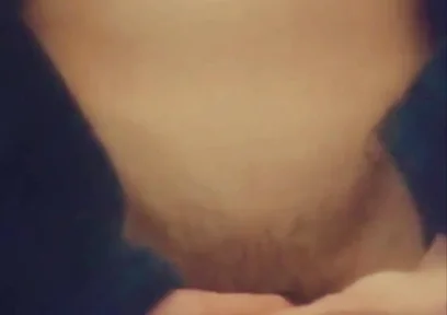 My Firts Cumshot