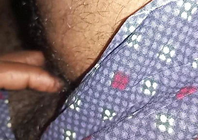 I'm Indian Boy Fucking Doll Pussy Outdoor Night