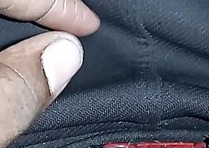 Indian Gay Boy Outdoor Masterbtion -1