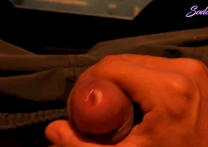 Nothing but Pleasure in the Dining Room