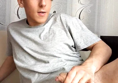 Big Cuck Stretches and Fucks My Prolapse Until It Squirts Powerfully