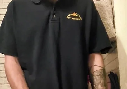 Smoking Fetish Masturbation