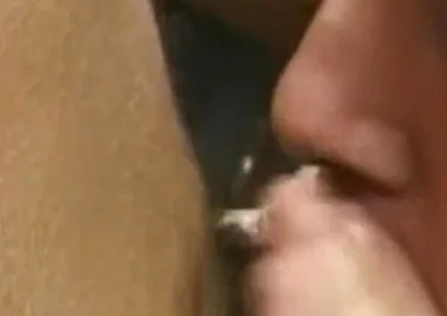 Sloppy Deepthroat and Anal Fingering Explosion