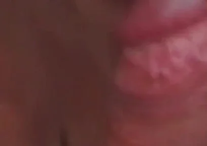 Throbbing Cock Stretches Ass Wide Leaking Thick Cum