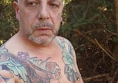 Sls-frank Squirt From My Subincision at the Parking Lot Am Completely Naked