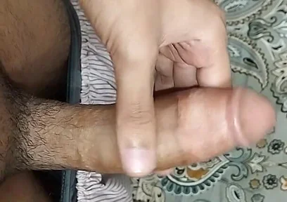 Indian Pink DickHead