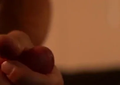 Cum in a Glass