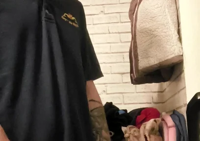 Smoking Fetish Masturbation