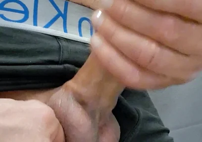 Truenorthpov Solo Male Cumshot - Big Cock Close up, No Face, Amateur