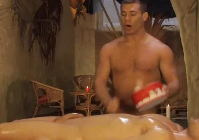 Eros Exotica Gay: Genital Massage: Part 7