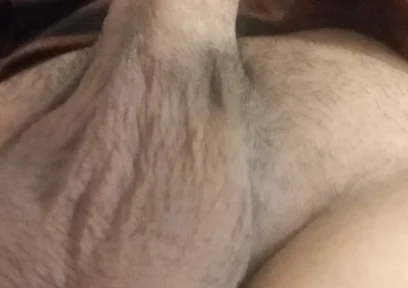 Asian! He Masturbates Right After Waking up and Talks Dirty to You