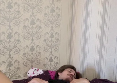 Young Married Twink Straight Had a Dream