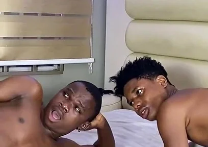 BBC Twinks Foursome Fuck