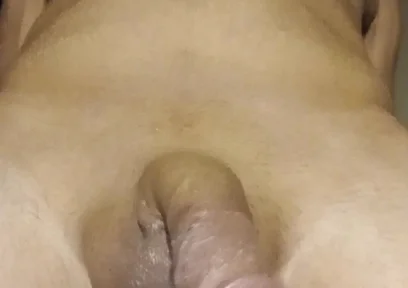 Horney Guy Wants to Fuck