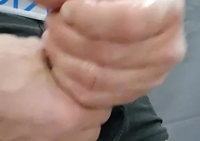 Real Solo Male POV Video by Truenorthpov