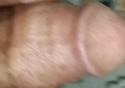 My First Masterbation!!