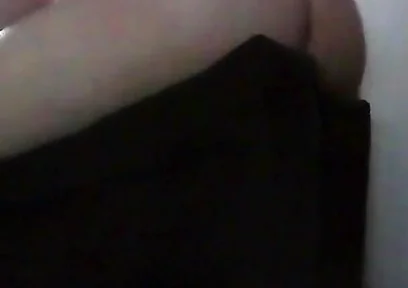 I Love My Orange Panties