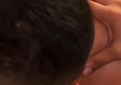 Hung Papi Passionate Kissing Fucking Gay Latinos Big Dick