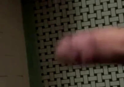 Waking up, Haven’t Cum in Over a Week