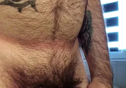 Go on Buddy! Take a Whiff!