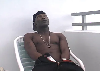 Baddboy