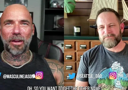 Porn Star Confessions - Seattle Stepdad (episode 52)