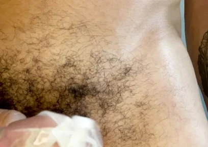 Enchendo a Camisinha Pt 3 Filling the Condom Pt3