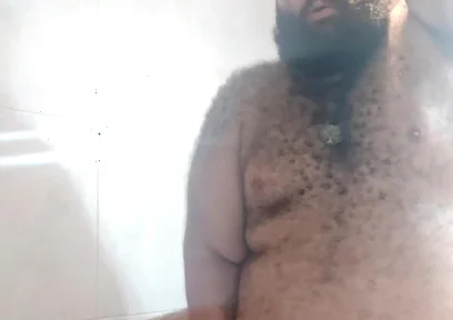 I Am Distracted by Any Smell