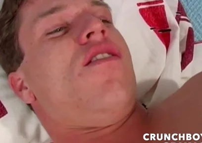Two Hunks Fucking