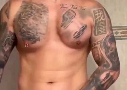 My Spiderman Cock Has a Cum Surprise for You