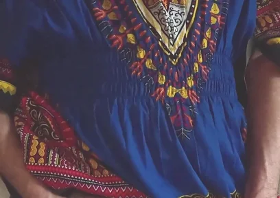 Rockard Genie Wanking and Cumming - Rockardglans