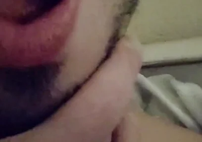 Cum in My Mouth