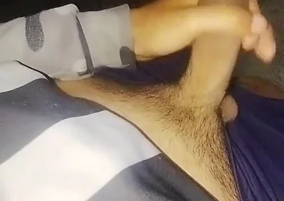 I Take Advantage of the House Alone