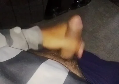 I Take Advantage of the House Alone