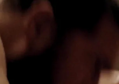 Enjoying a Good Blowjob