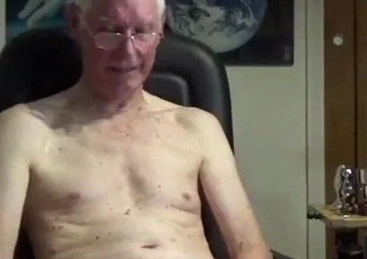 April 13th Live Cumshow