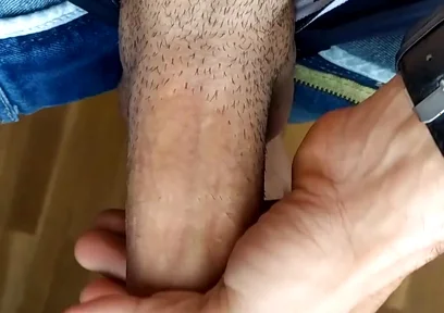 Do You Like It Shaved?
