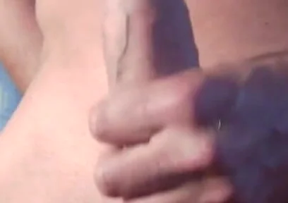 Cock Handjob