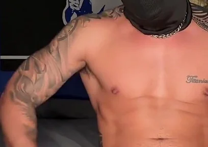 Masked Jerking off, Masked Masturbation Until Cum Huge Cumshot ortizjona