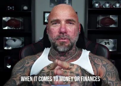 The Real Reason You're Not Succeeding