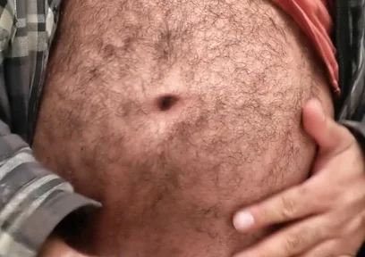 Sometimes I Just Gotta Rub One Out at Work