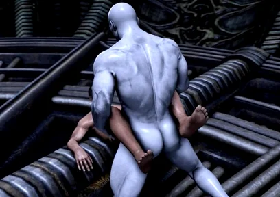 Inseminator 2 - Faphouse Edition