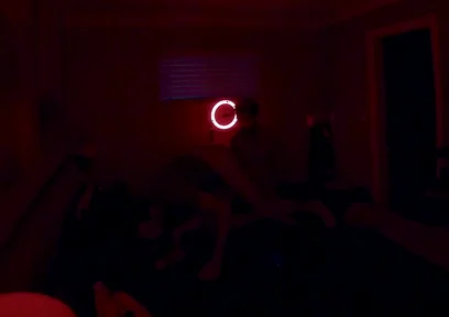 In the Dark This Latin Stud Eats My Ass, Then Pounds Me Out. Latino Hung White Boy Juicy Ass